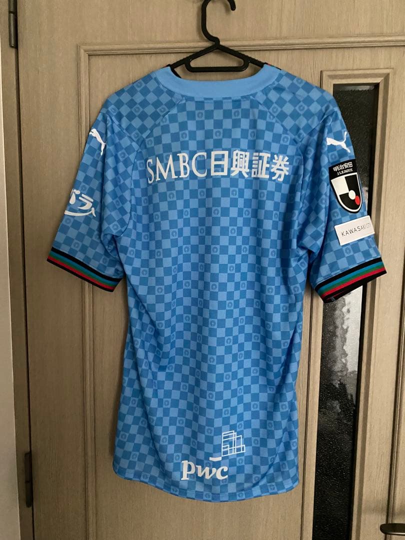 mimyj　川崎フロンターレ　2024