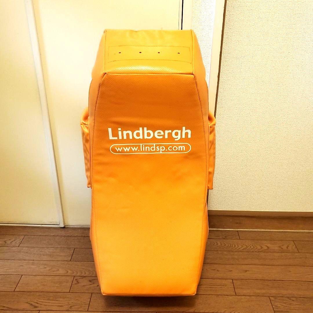 リンドスポーツ（旧リンドバーグ）　ヒットバッグ　ラグビー　LINDBERGH
