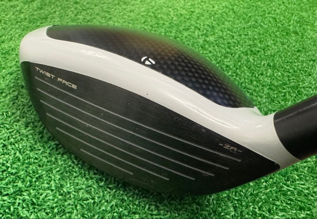 TaylorMade SIM2 3W FW フェアウェイウッド 15度