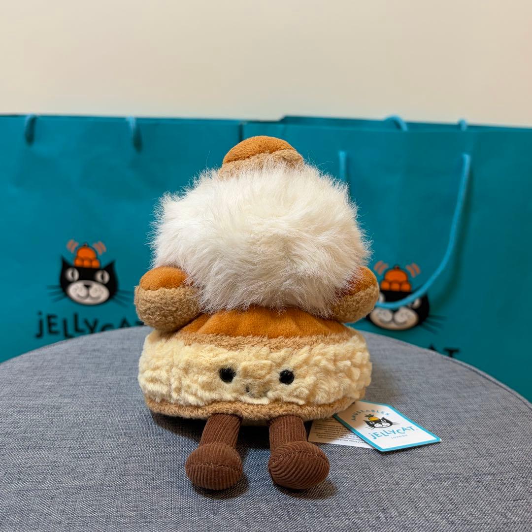 ジェリーキャット　サントノーレ　