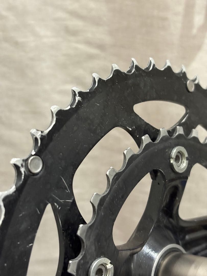 SHIMANO sora 3500系 コンポーネントセット