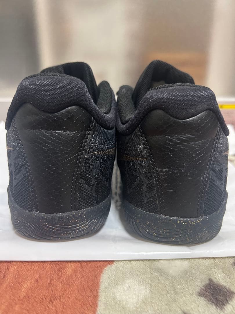 Nike Kobe Mamba Rage 27cm ＊最終値下げ！