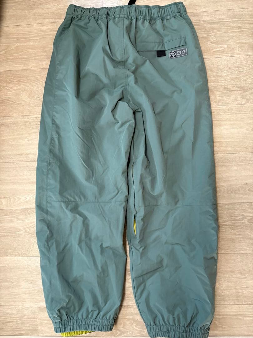 新品✨PRIMO PANT スノーボード パンツ