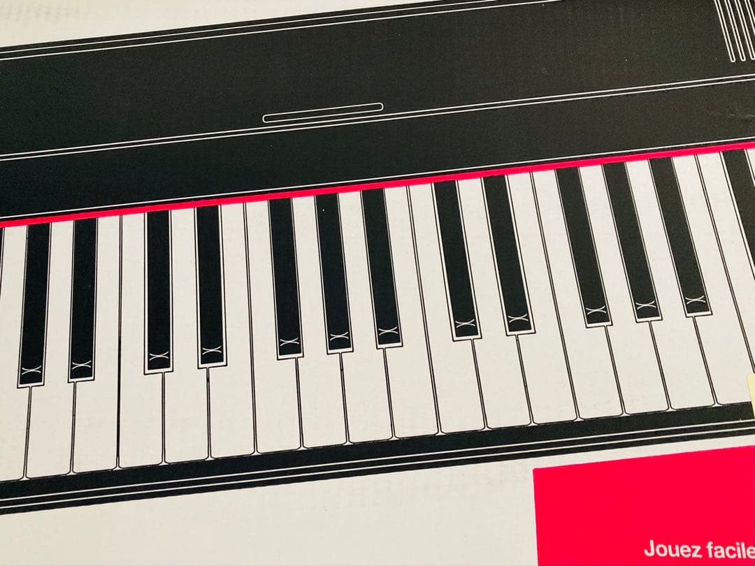 （ほぼ新品）Roland GO:PIANO 88（GO-88PX）