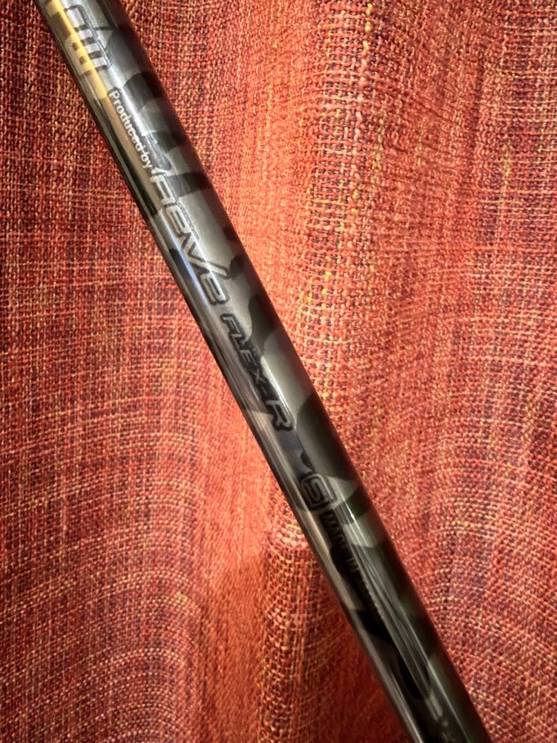 パラダイムAismoke 5番ウッド