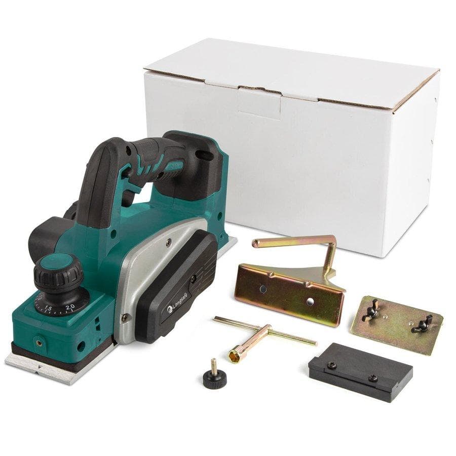 マキタ カンナ Makita 充電式 互換 電動カンナ 18V 14.4V  B