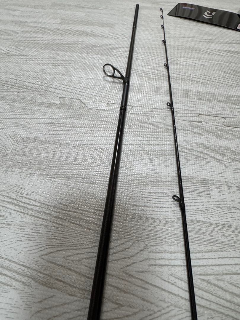 Daiwa エギングロッド ストイスト　ST 85 LML