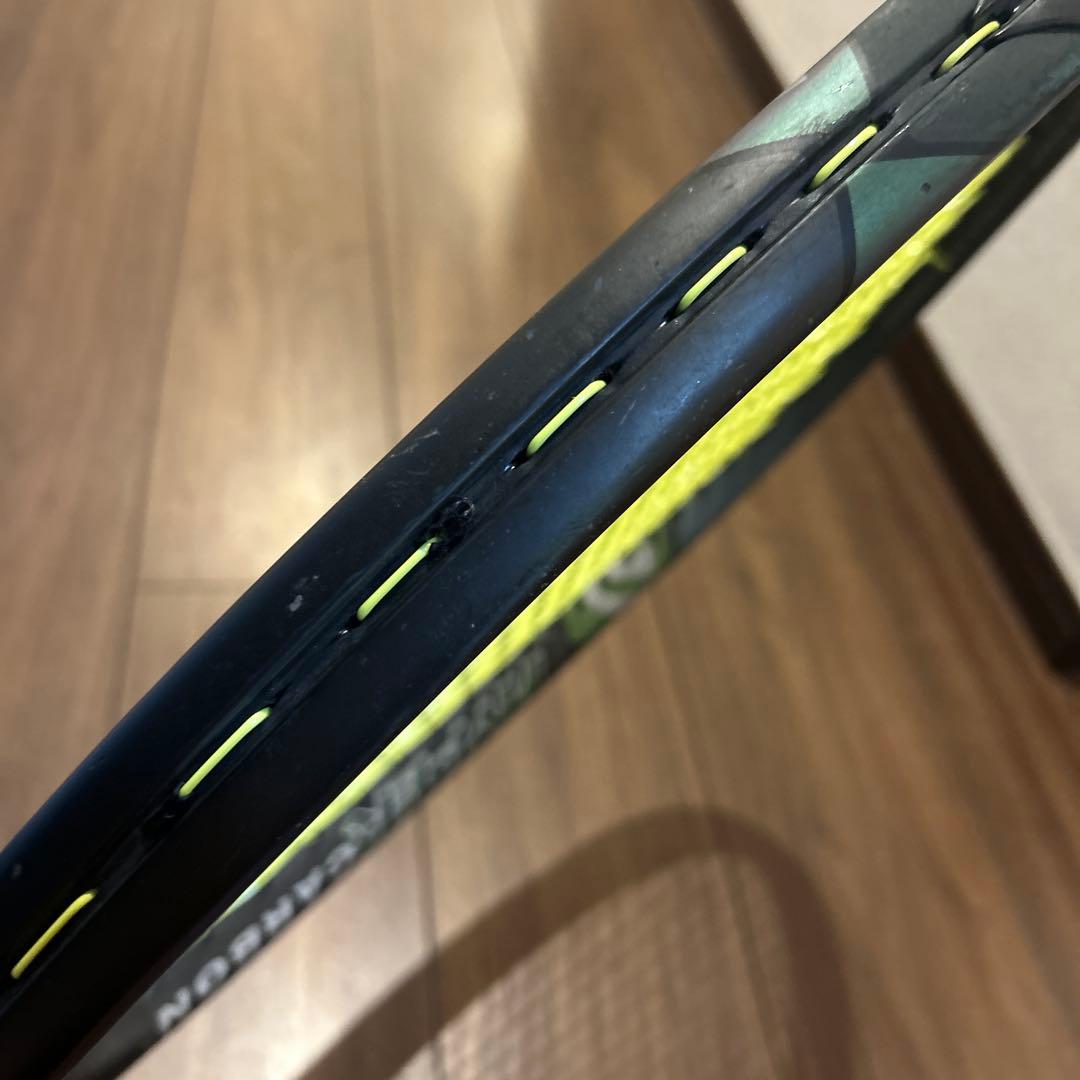 HYPER SLEDGE HAMMER 2.0 ハイパーハンマー125インチ