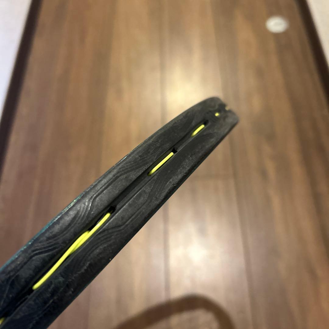 HYPER SLEDGE HAMMER 2.0 ハイパーハンマー125インチ
