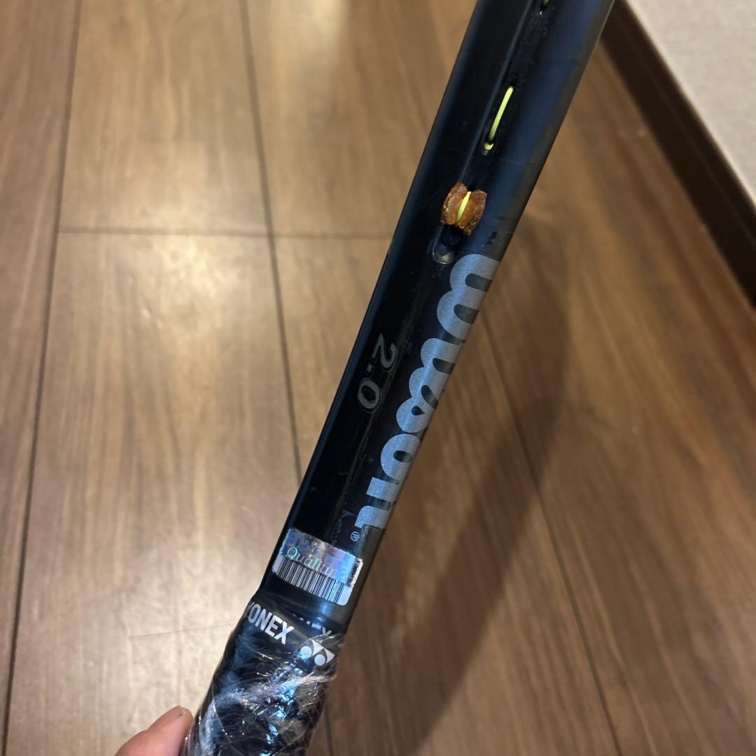 HYPER SLEDGE HAMMER 2.0 ハイパーハンマー125インチ