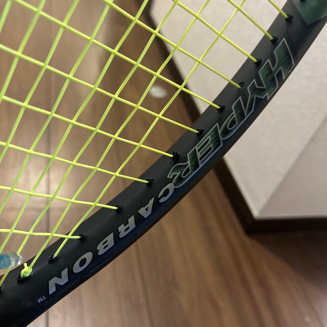 HYPER SLEDGE HAMMER 2.0 ハイパーハンマー125インチ