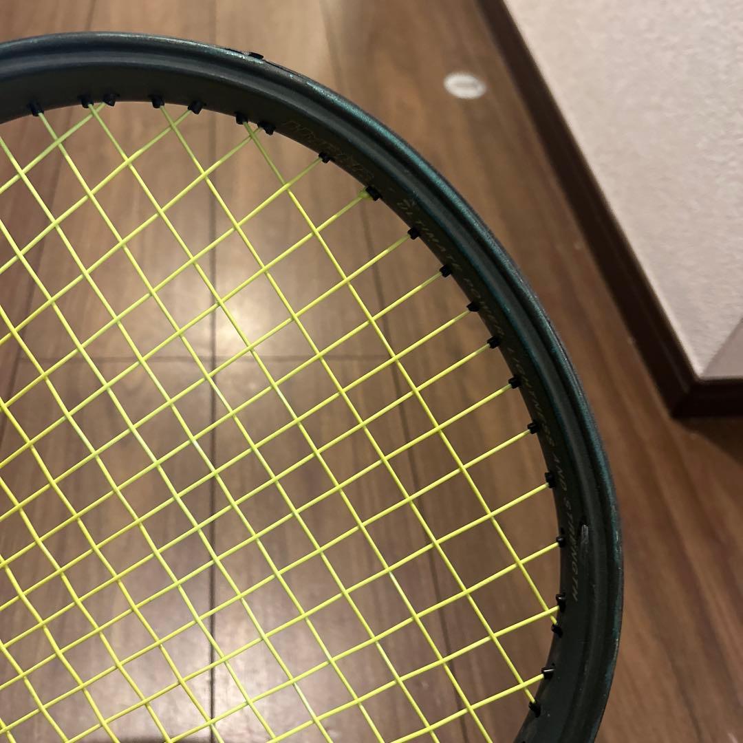 HYPER SLEDGE HAMMER 2.0 ハイパーハンマー125インチ