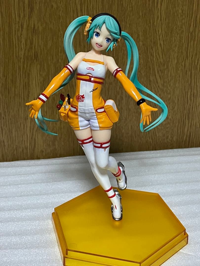 初音ミク POP UP PARADE レーシングミク 2010 Ver