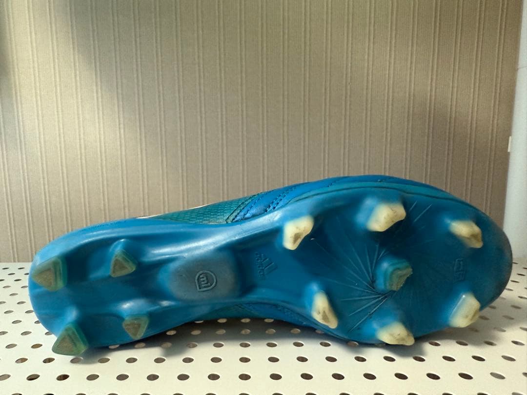 シューズ adidas F50 adizero4 TRX FG LEA