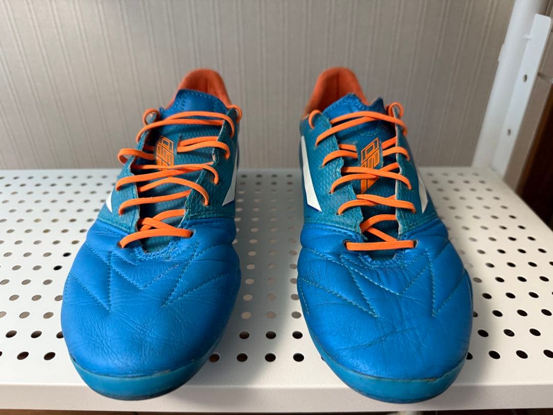 シューズ adidas F50 adizero4 TRX FG LEA