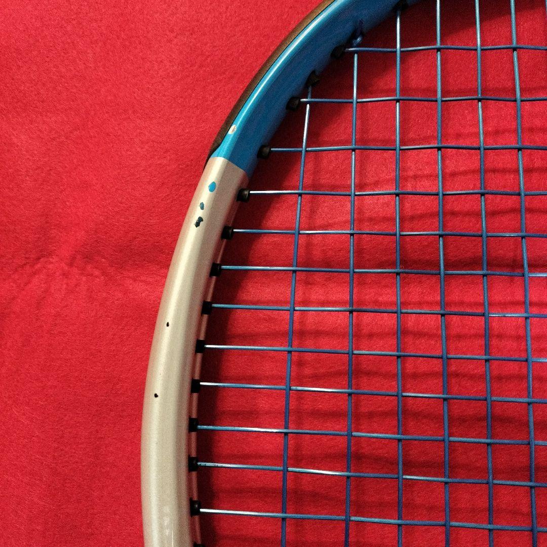 ウィルソン ウルトラ Wilson ULTRA 100L 2本セット 中古