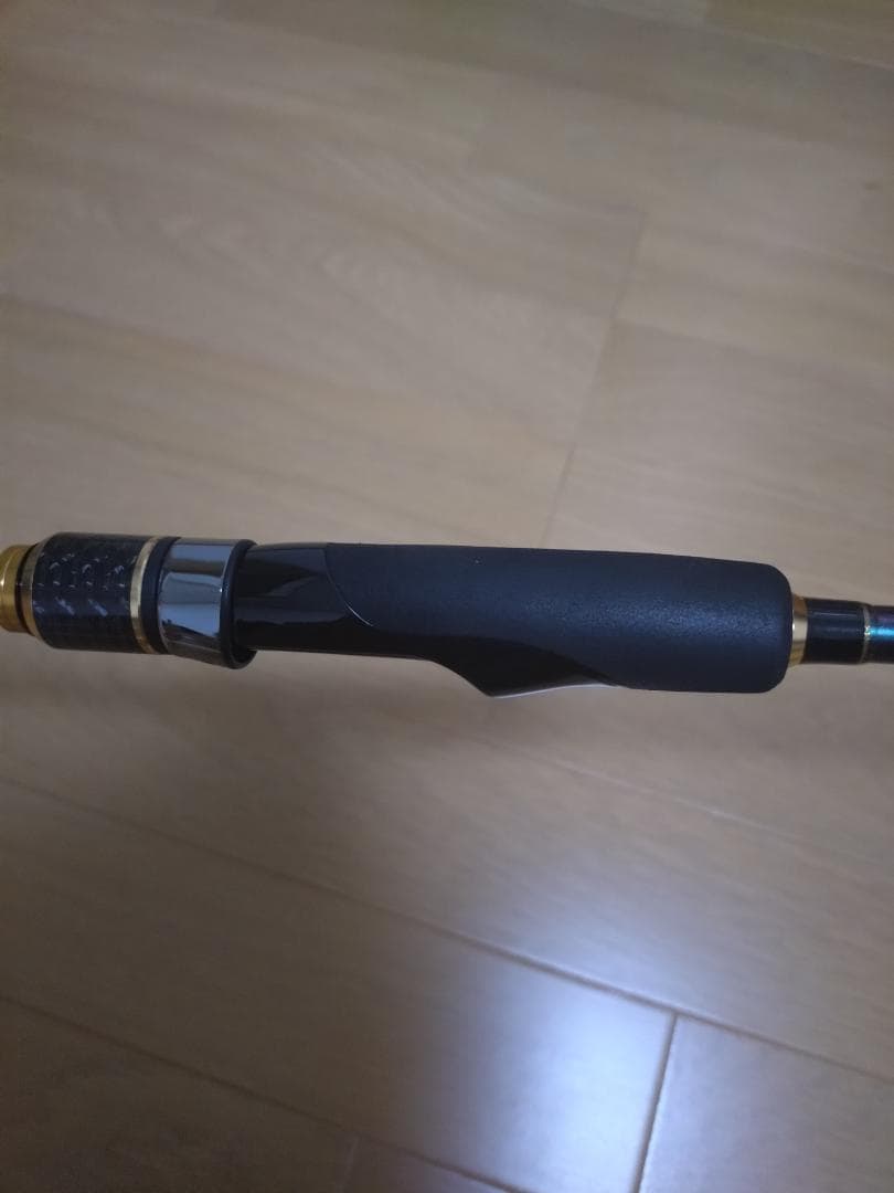 ロッド ZERO-G EVOLUTION X FOR TZ 708L