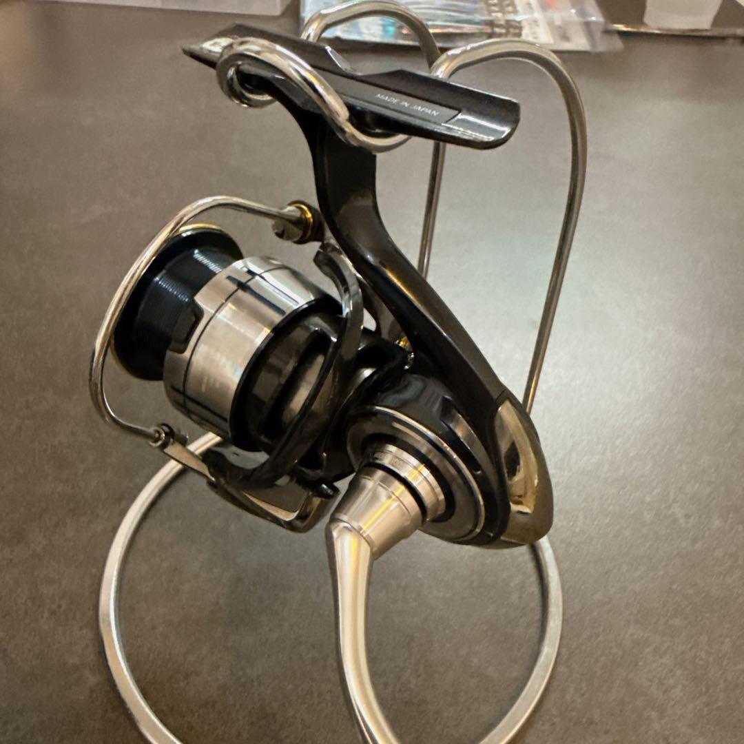 19CERTATE LT3000-XH セルテート Daiwa