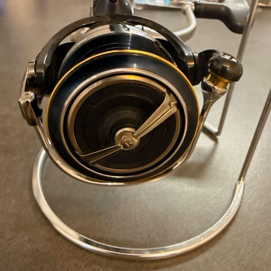 19CERTATE LT3000-XH セルテート Daiwa