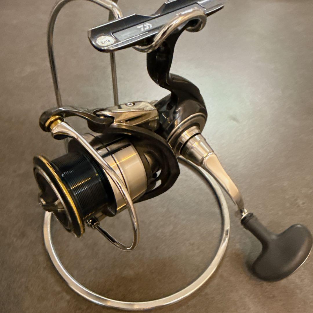 19CERTATE LT3000-XH セルテート Daiwa