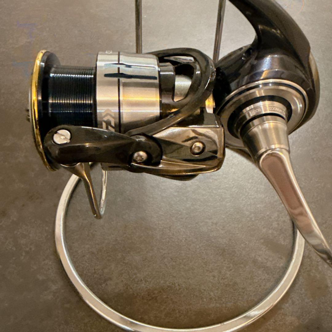 19CERTATE LT3000-XH セルテート Daiwa