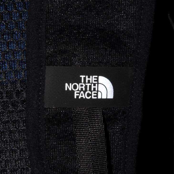 THE NORTH FACE マーティンウィングLTランニングパック ６L