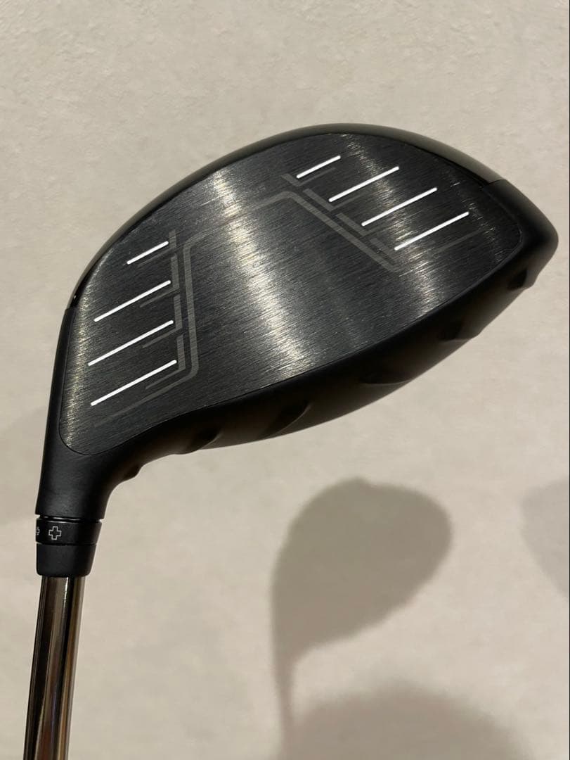 超美品 PING G440 LST9° Pingツアー2.0 Chrome65S