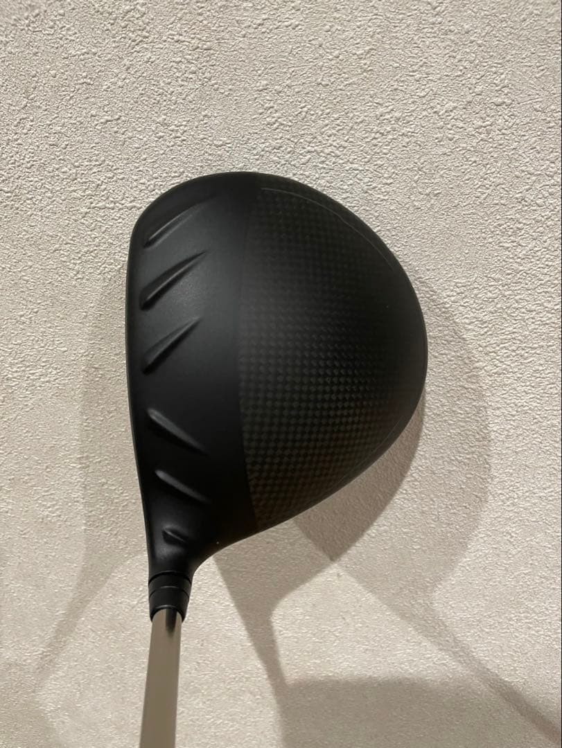 超美品 PING G440 LST9° Pingツアー2.0 Chrome65S