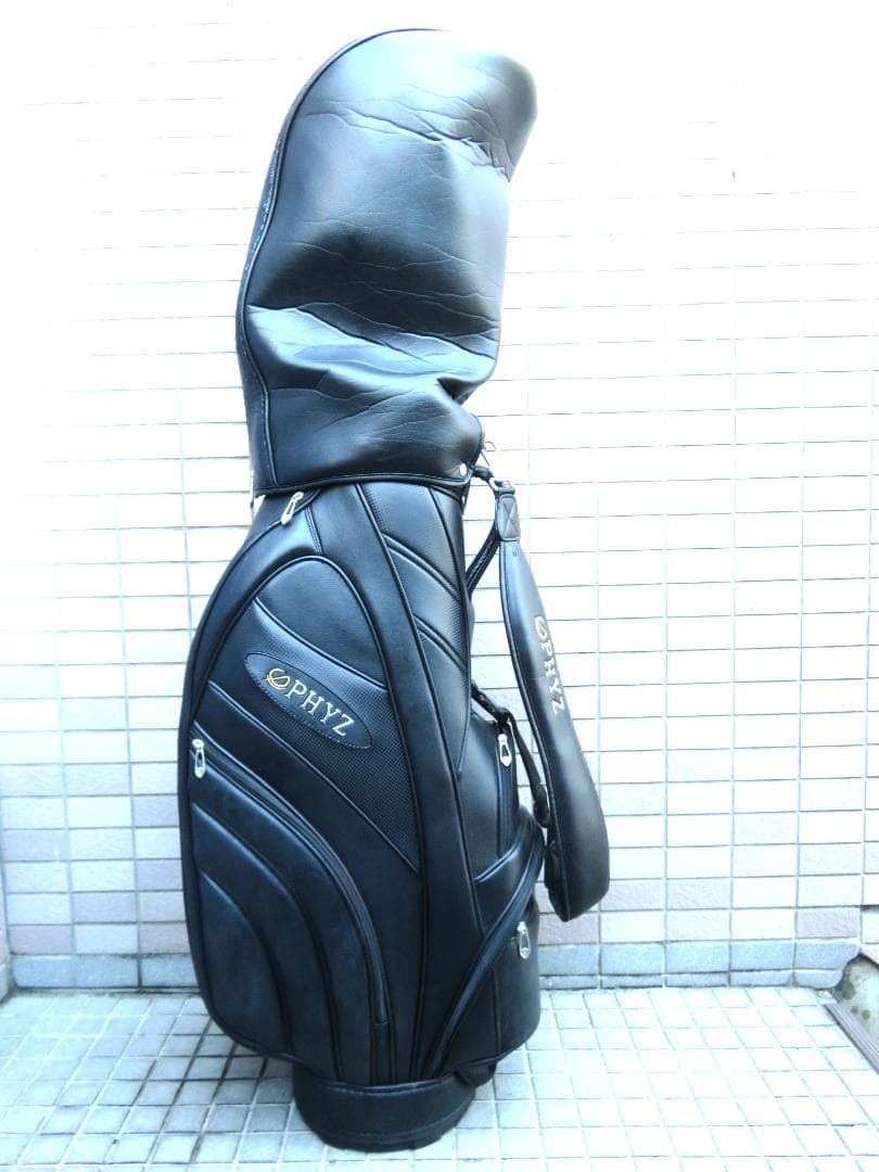 ゴルフセット　ツアーステージ 1W　FW　UT アイアン　14本　右利き