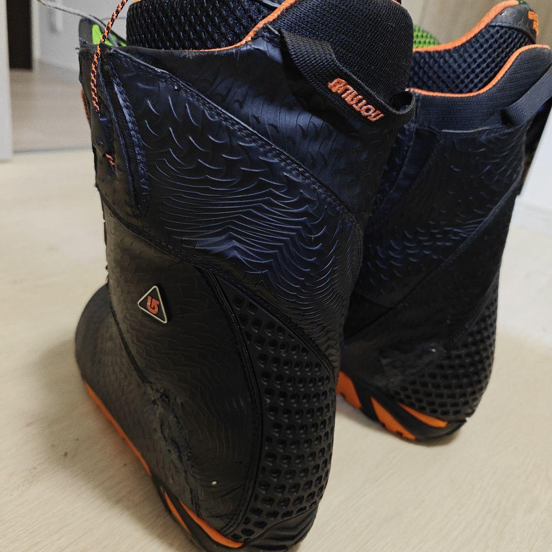 BURTON SLX ハイエンドブーツ　スノーボード