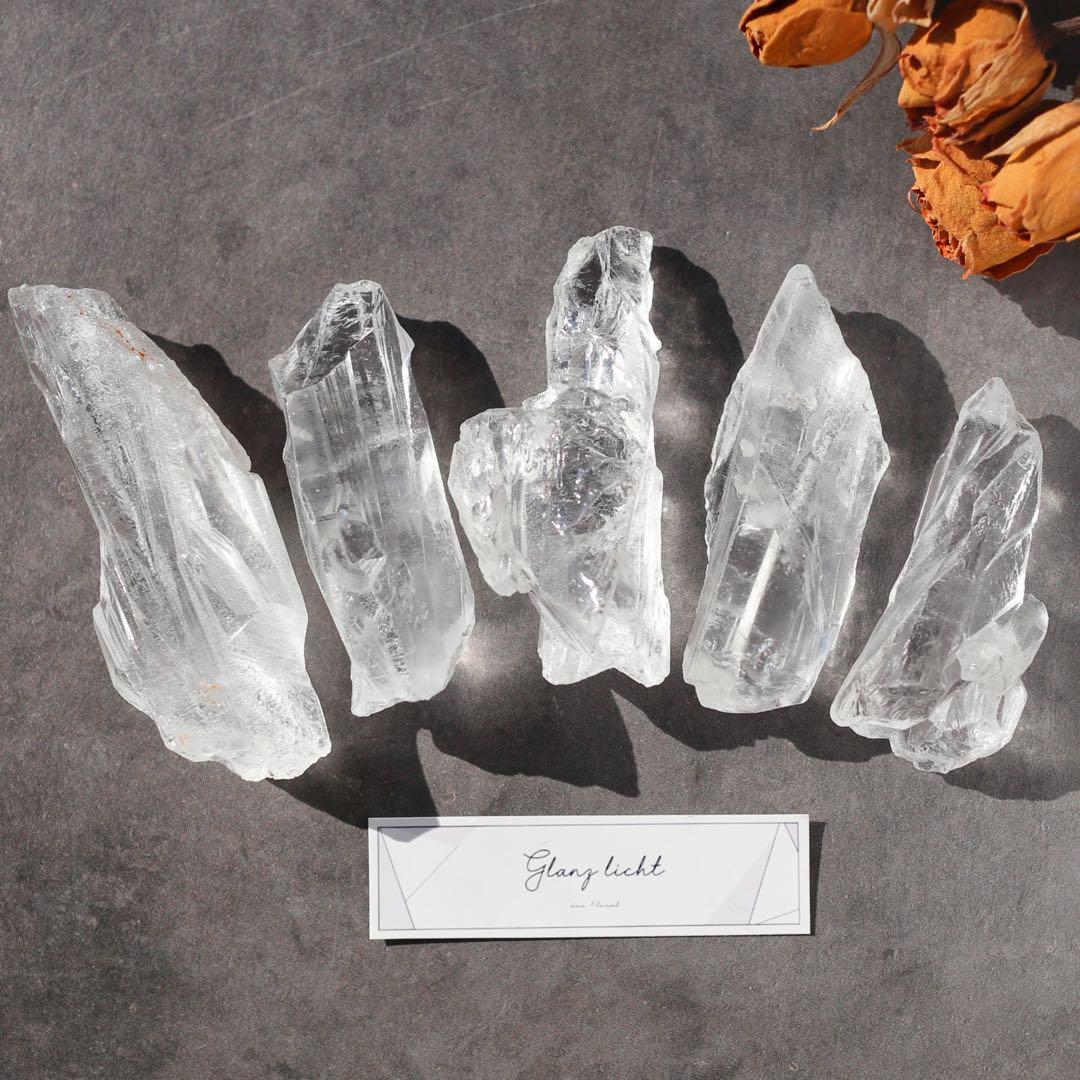 ピュアレイ レムリアンルーツ 原石 クリスタル 天然石 水晶 鉱物 一点物