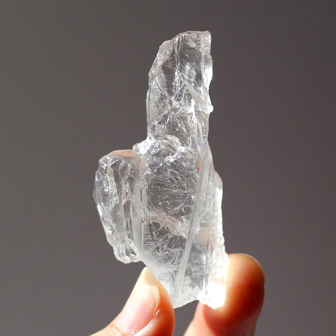 ピュアレイ レムリアンルーツ 原石 クリスタル 天然石 水晶 鉱物 一点物