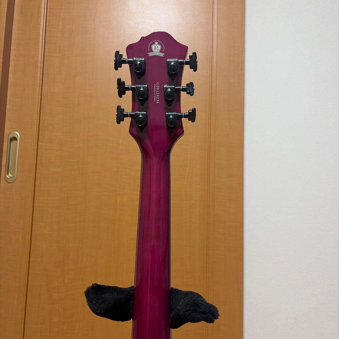 B.C.rich モッキンバード st