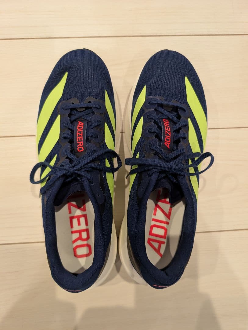 スパイク・シューズ adidas adizero evo sl 27.5