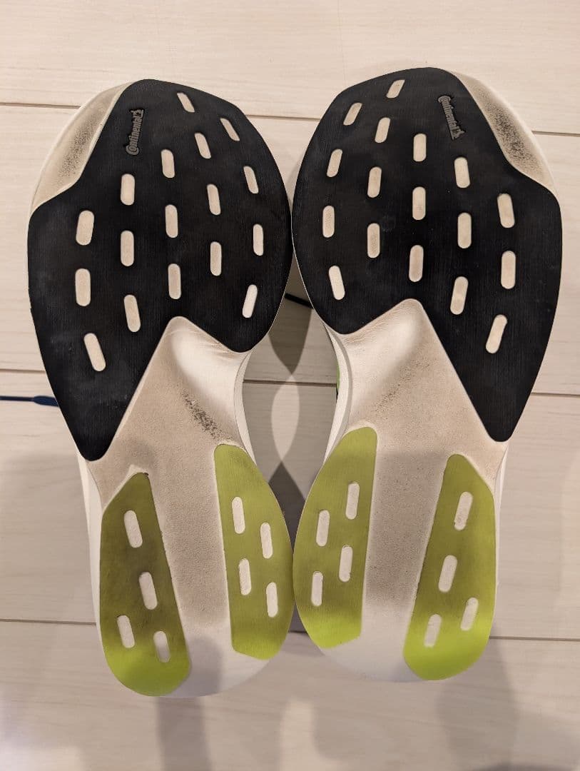 スパイク・シューズ adidas adizero evo sl 27.5