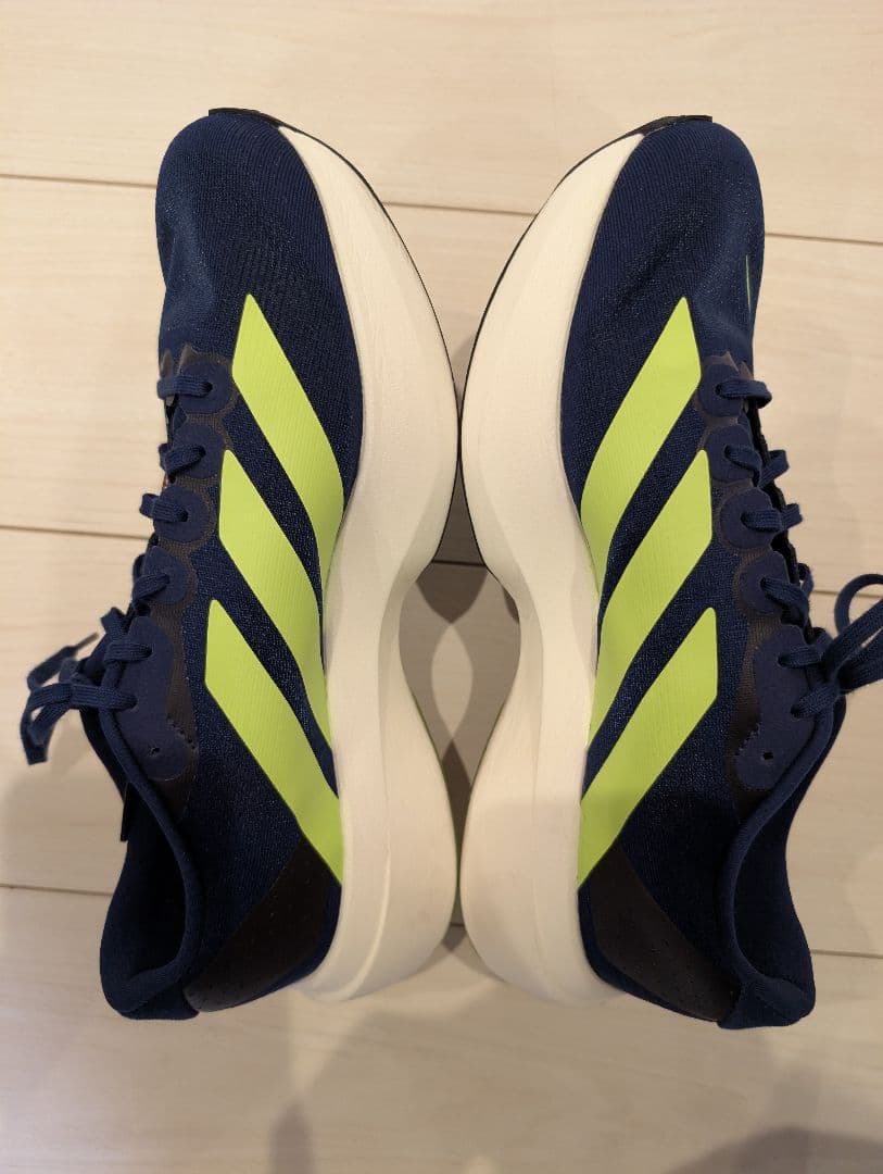スパイク・シューズ adidas adizero evo sl 27.5