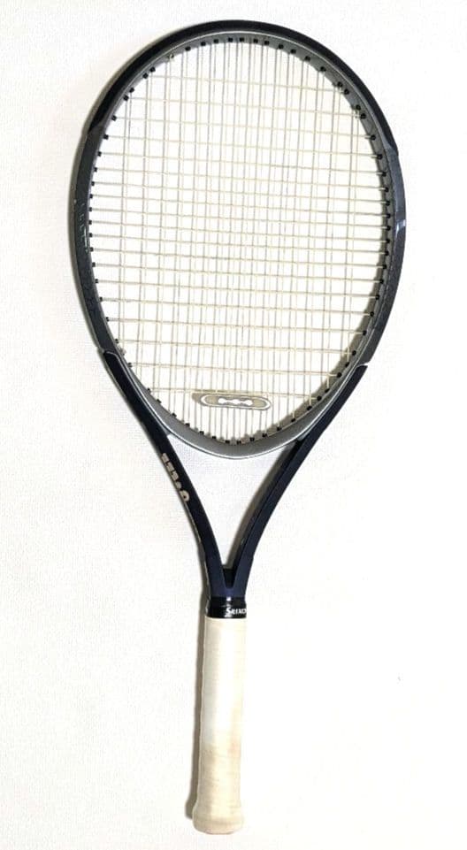 ウィルソン 硬式テニスラケット TRIAD XP3 Wilson G2