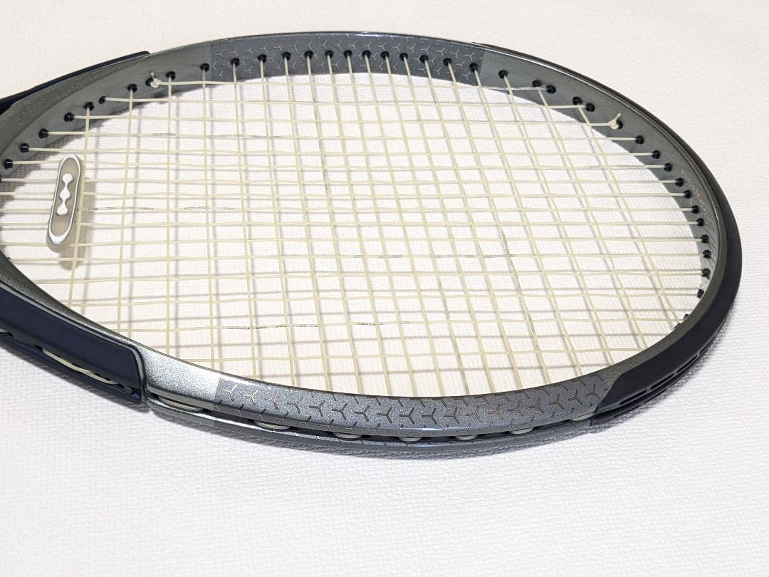 ウィルソン 硬式テニスラケット TRIAD XP3 Wilson G2
