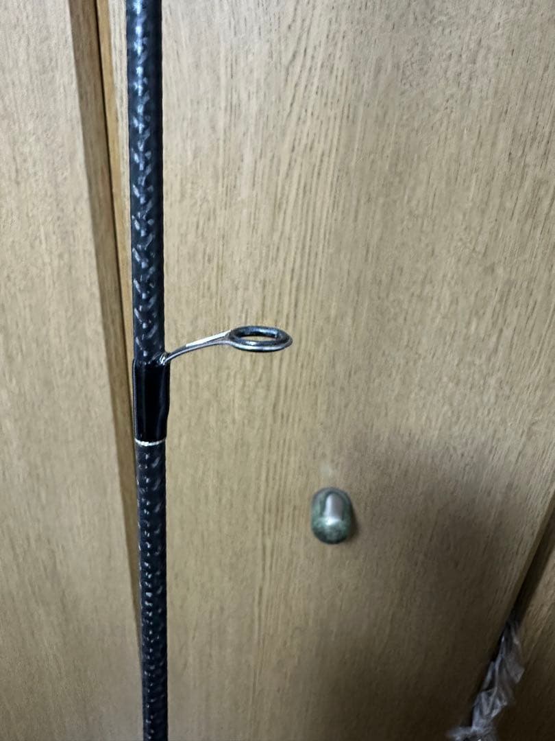 超美品 希少品 カレイド スピンコブラ クワトロセブン