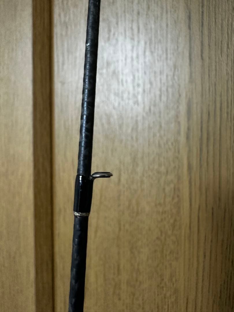 超美品 希少品 カレイド スピンコブラ クワトロセブン