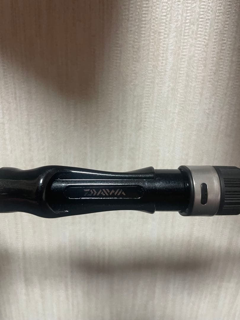 Daiwa アジメバルX 66L-S