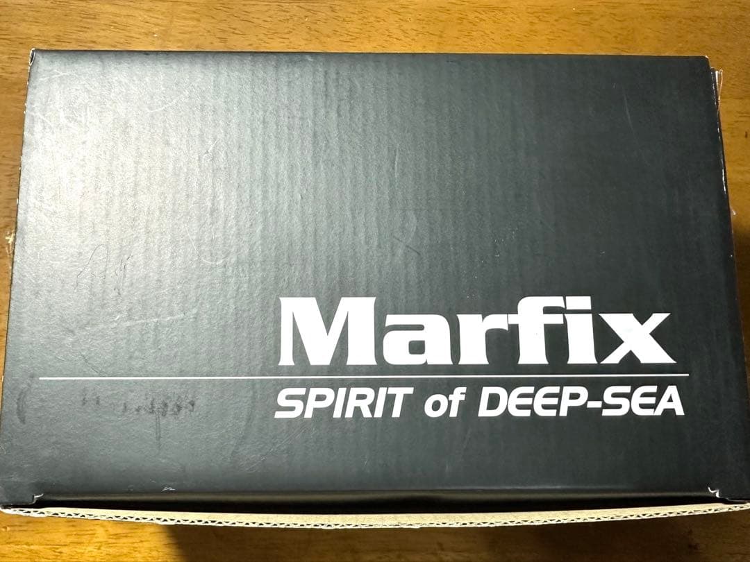 ぽ*ん様 限定 マーフィックス ブルーリミテッド C3-RH