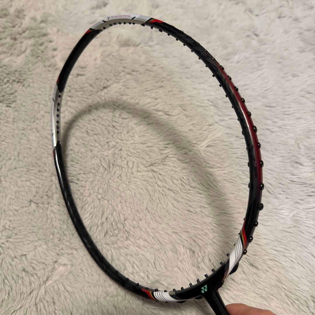バドミントンラケット　ボルトリック70