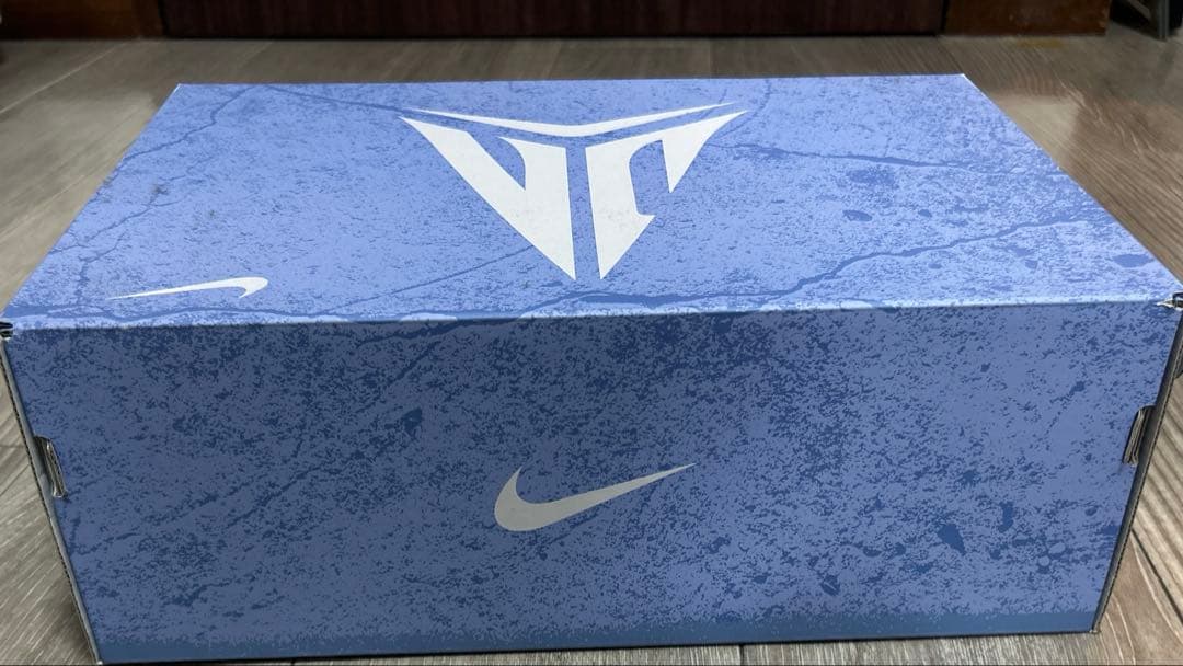 Nike Ja1 EP Scratch ジャ1 27cm