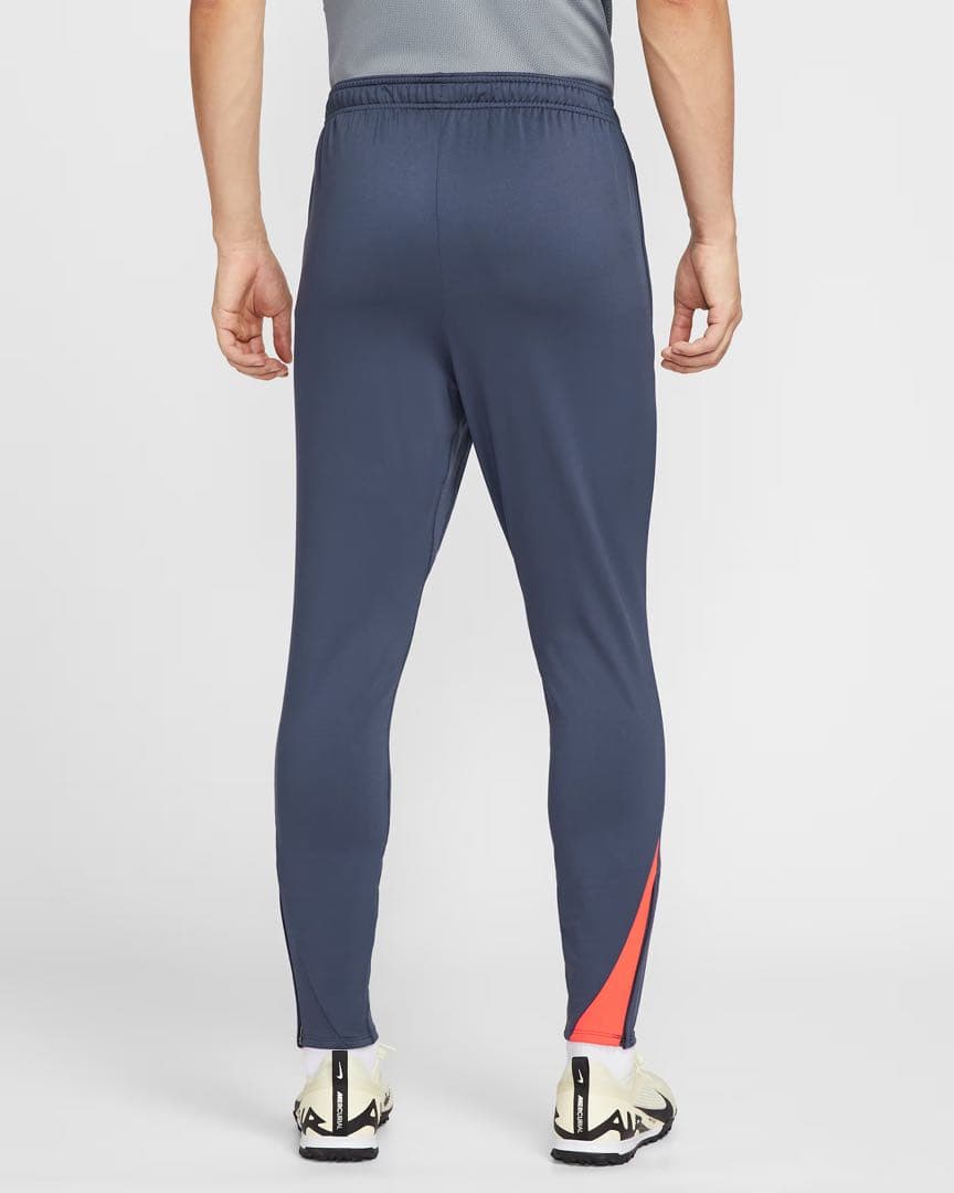 【定価以下★】NIKE ドライフィット ストライク パンツ XXL グレー