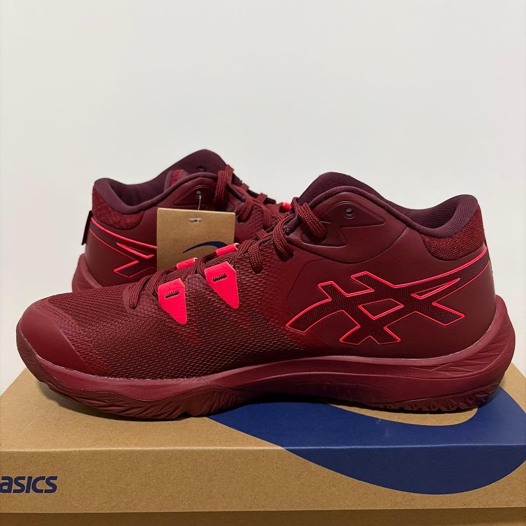 【新品未使用】ASICS UNPRE ARS 2 28.5cm アシックス