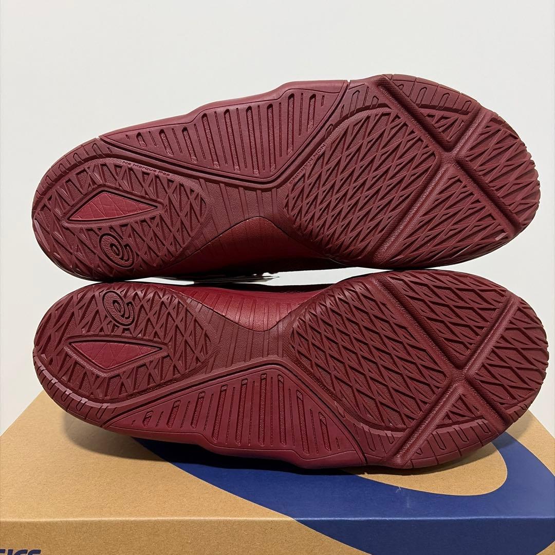 【新品未使用】ASICS UNPRE ARS 2 28.5cm アシックス