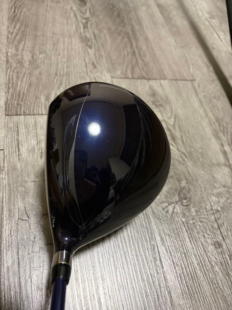 ブリヂストン TOUR B JGR(2019) 9.5° ドライバーフレックスS