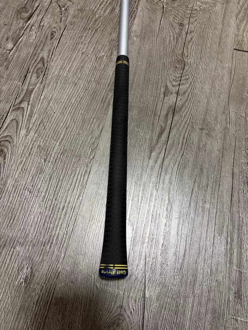 ブリヂストン TOUR B JGR(2019) 9.5° ドライバーフレックスS