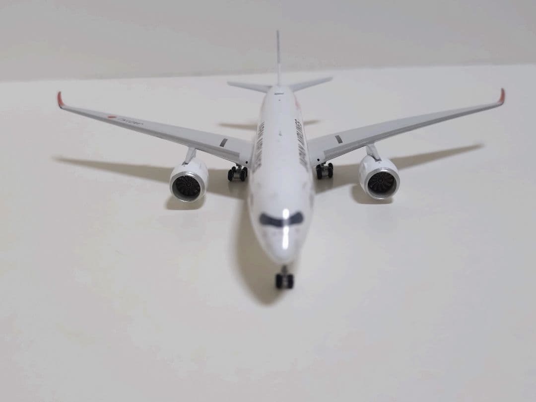 日本航空 A350-900 JA01XJ 1/400